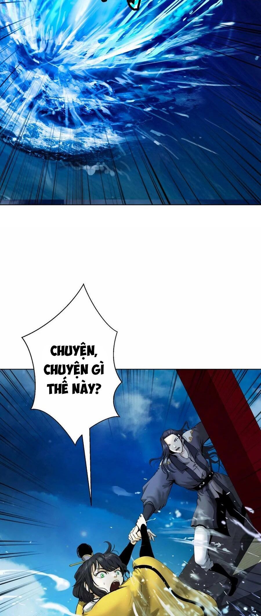 đọc truyện Lãng Tiên Kỳ Đàm Chương 109 ảnh 17 tại Thiên Thai Truyện