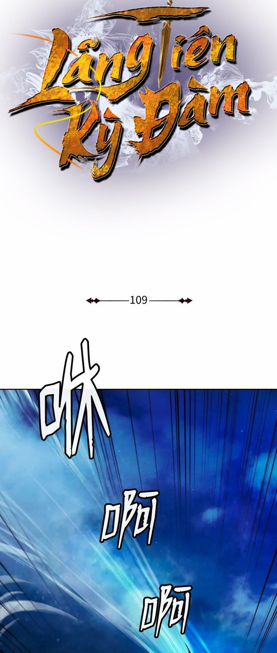 đọc truyện Lãng Tiên Kỳ Đàm Chương 109 ảnh 22 tại Thiên Thai Truyện