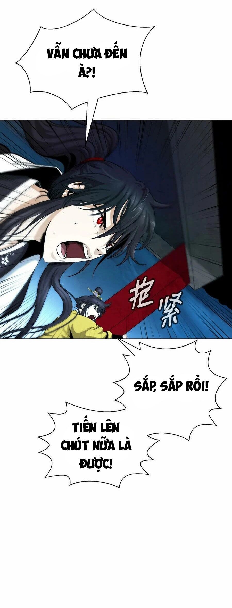 đọc truyện Lãng Tiên Kỳ Đàm Chương 109 ảnh 26 tại Thiên Thai Truyện