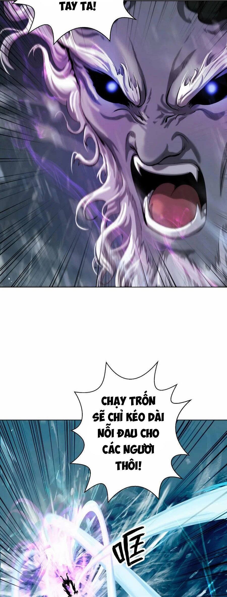 đọc truyện Lãng Tiên Kỳ Đàm Chương 109 ảnh 28 tại Thiên Thai Truyện