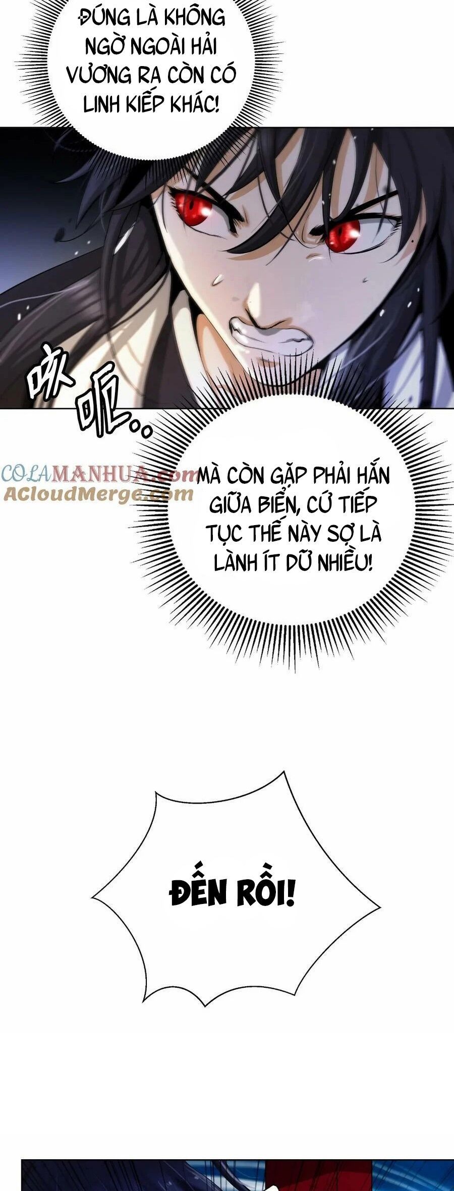 đọc truyện Lãng Tiên Kỳ Đàm Chương 109 ảnh 32 tại Thiên Thai Truyện