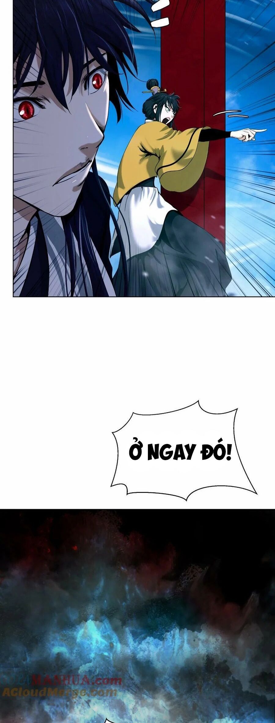 đọc truyện Lãng Tiên Kỳ Đàm Chương 109 ảnh 33 tại Thiên Thai Truyện