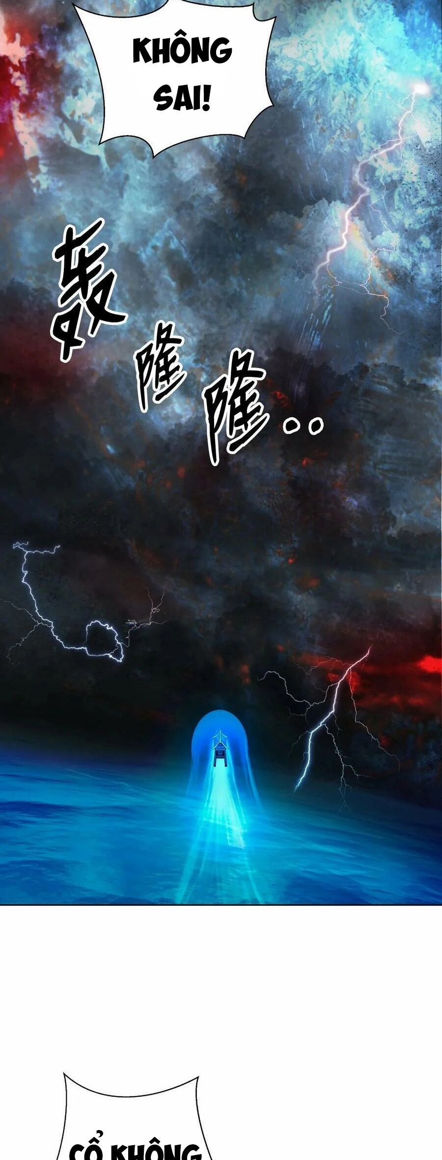 đọc truyện Lãng Tiên Kỳ Đàm Chương 109 ảnh 34 tại Thiên Thai Truyện