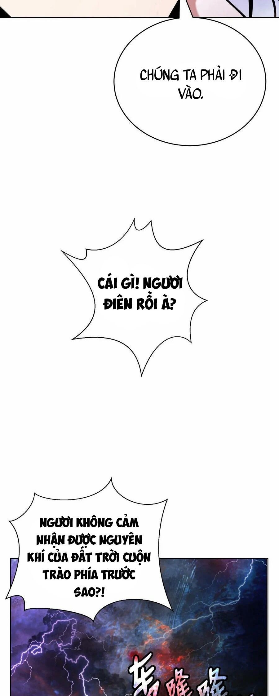 đọc truyện Lãng Tiên Kỳ Đàm Chương 109 ảnh 39 tại Thiên Thai Truyện