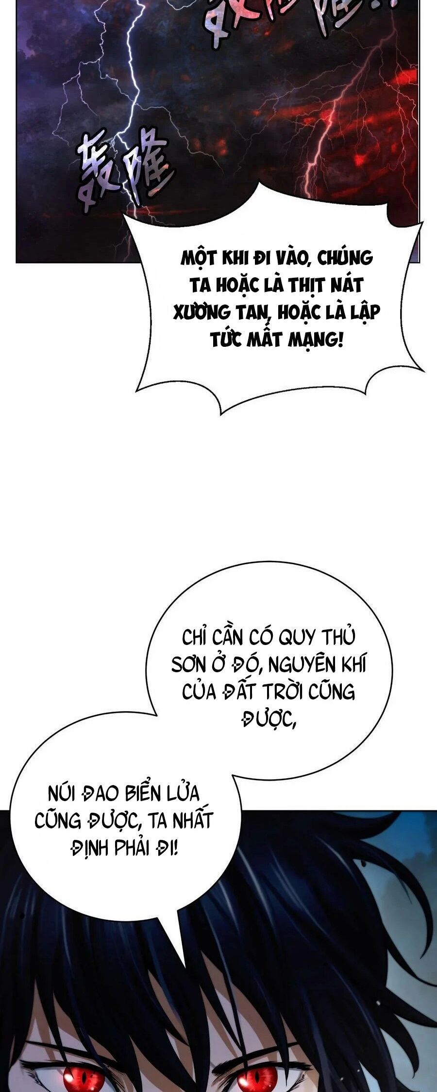 đọc truyện Lãng Tiên Kỳ Đàm Chương 109 ảnh 40 tại Thiên Thai Truyện