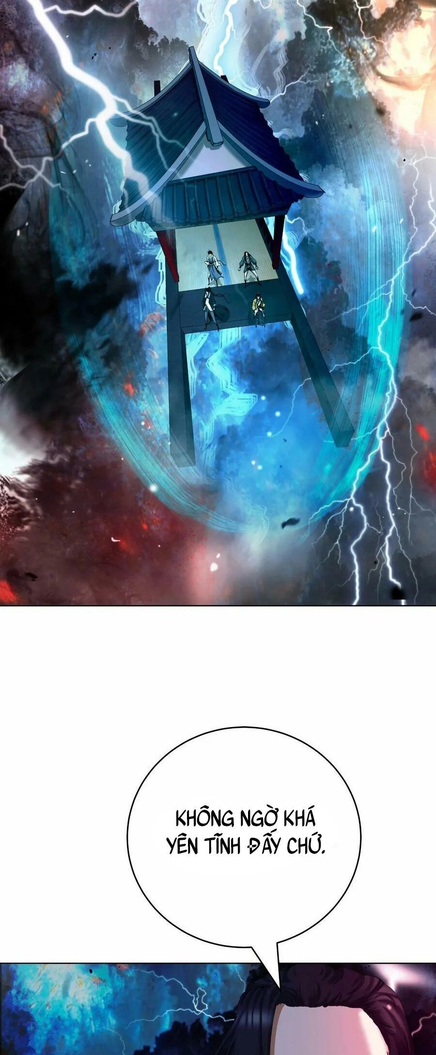 đọc truyện Lãng Tiên Kỳ Đàm Chương 109 ảnh 48 tại Thiên Thai Truyện