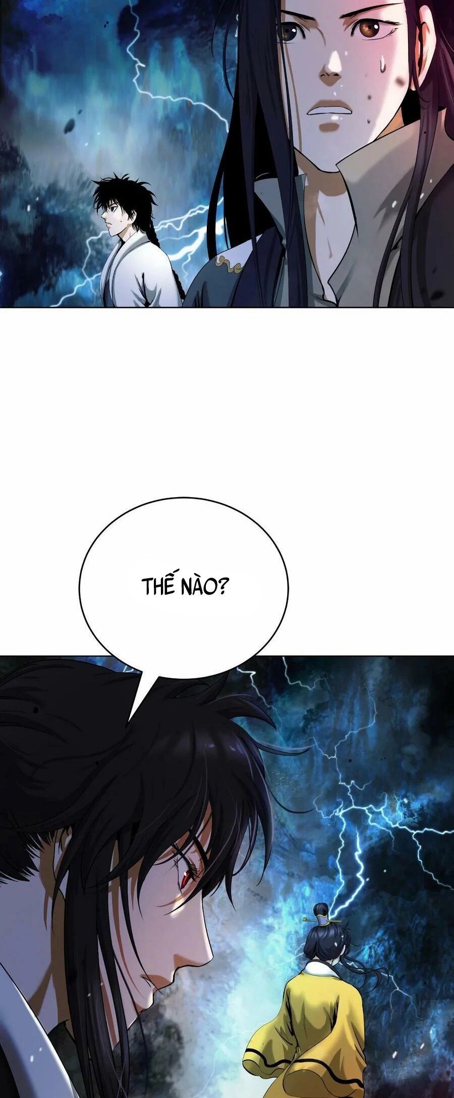 đọc truyện Lãng Tiên Kỳ Đàm Chương 109 ảnh 49 tại Thiên Thai Truyện