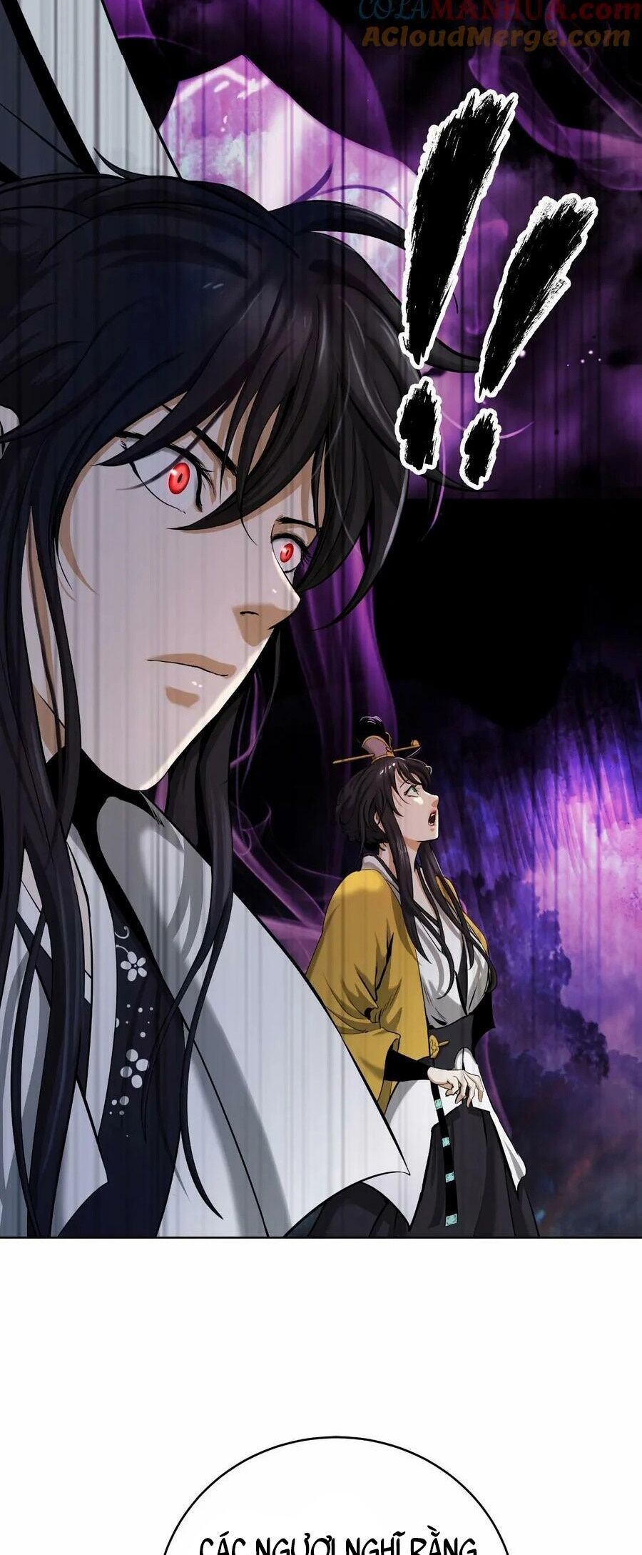 đọc truyện Lãng Tiên Kỳ Đàm Chương 109 ảnh 53 tại Thiên Thai Truyện