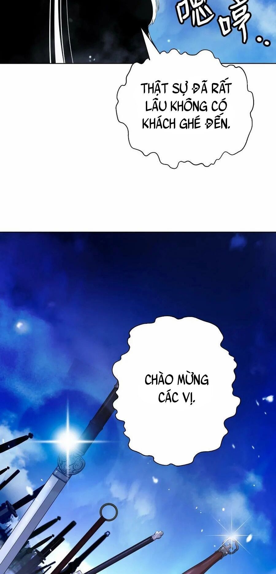 đọc truyện Lãng Tiên Kỳ Đàm Chương 109 ảnh 61 tại Thiên Thai Truyện