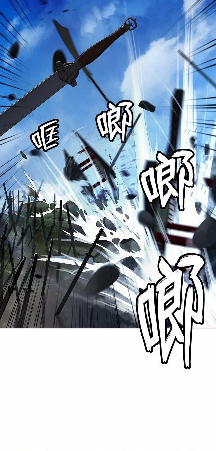 đọc truyện Lãng Tiên Kỳ Đàm Chương 109 ảnh 66 tại Thiên Thai Truyện