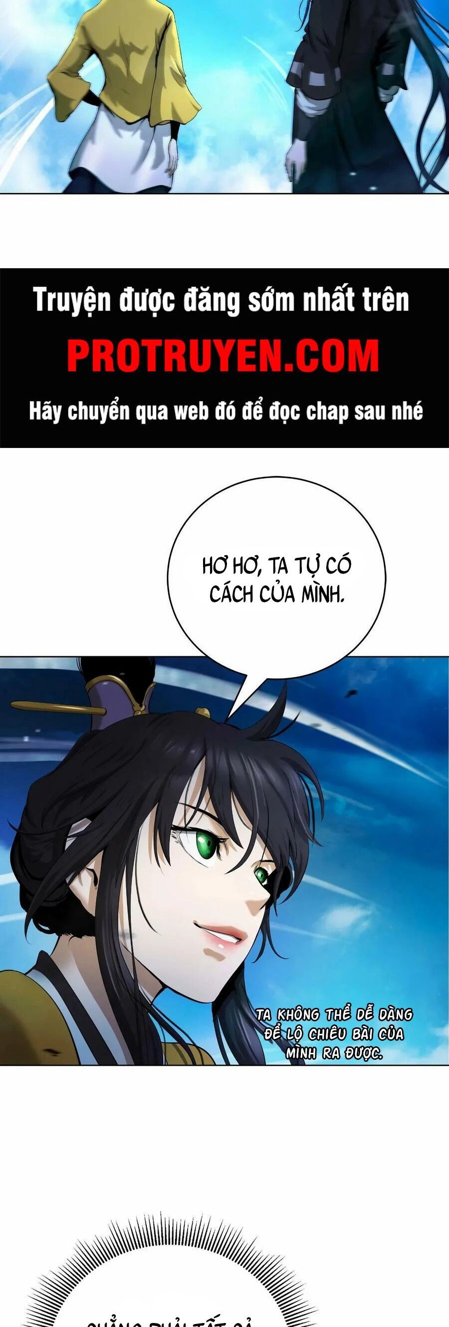 đọc truyện Lãng Tiên Kỳ Đàm Chương 109 ảnh 11 tại Thiên Thai Truyện