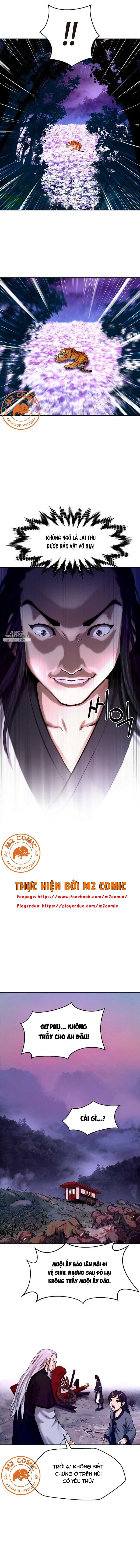 đọc truyện Lãng Tiên Kỳ Đàm Chương 11 ảnh 13 tại Thiên Thai Truyện