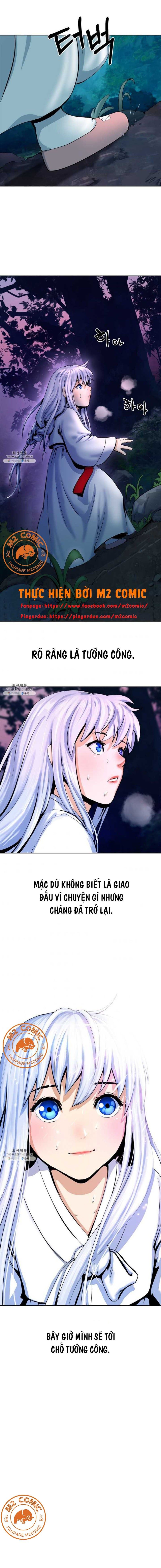 đọc truyện Lãng Tiên Kỳ Đàm Chương 11 ảnh 14 tại Thiên Thai Truyện