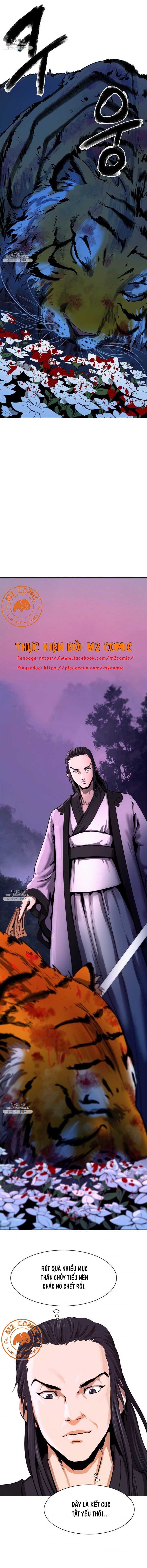 đọc truyện Lãng Tiên Kỳ Đàm Chương 11 ảnh 15 tại Thiên Thai Truyện