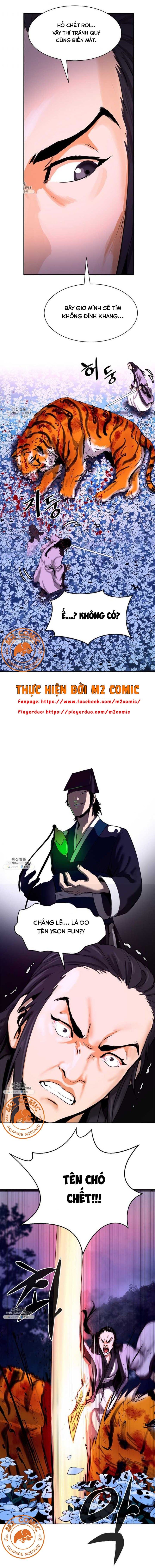 đọc truyện Lãng Tiên Kỳ Đàm Chương 11 ảnh 16 tại Thiên Thai Truyện