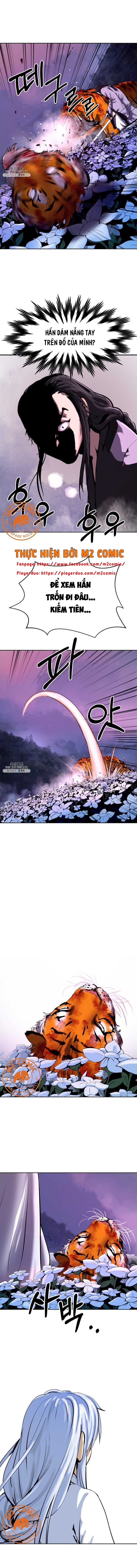 đọc truyện Lãng Tiên Kỳ Đàm Chương 11 ảnh 17 tại Thiên Thai Truyện