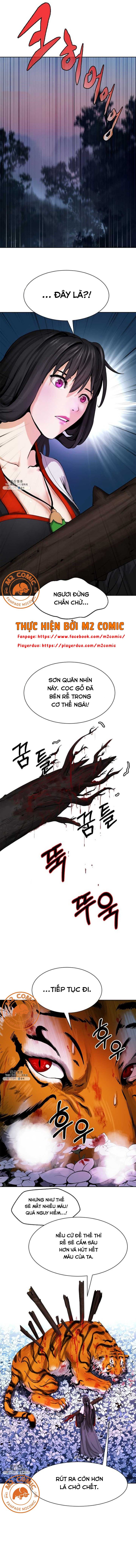 đọc truyện Lãng Tiên Kỳ Đàm Chương 11 ảnh 6 tại Thiên Thai Truyện