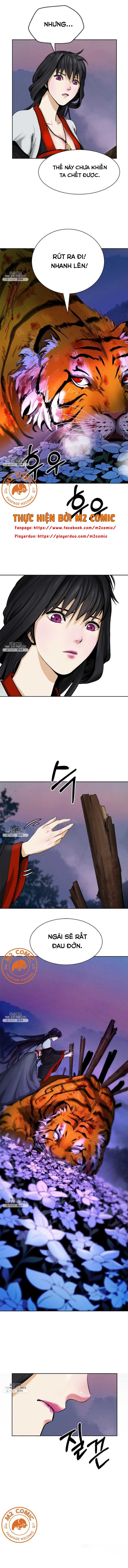 đọc truyện Lãng Tiên Kỳ Đàm Chương 11 ảnh 7 tại Thiên Thai Truyện