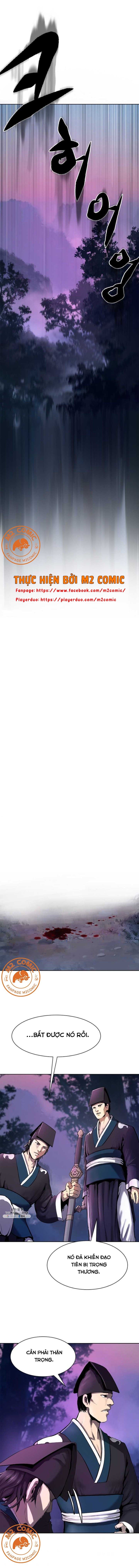 đọc truyện Lãng Tiên Kỳ Đàm Chương 11 ảnh 8 tại Thiên Thai Truyện