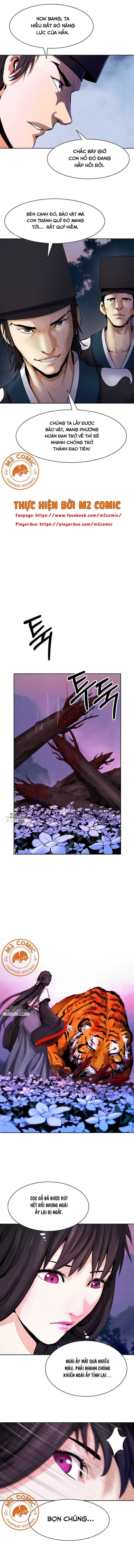 đọc truyện Lãng Tiên Kỳ Đàm Chương 11 ảnh 9 tại Thiên Thai Truyện