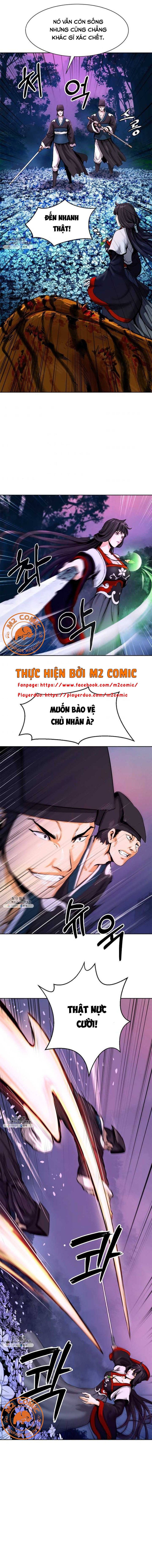 đọc truyện Lãng Tiên Kỳ Đàm Chương 11 ảnh 10 tại Thiên Thai Truyện