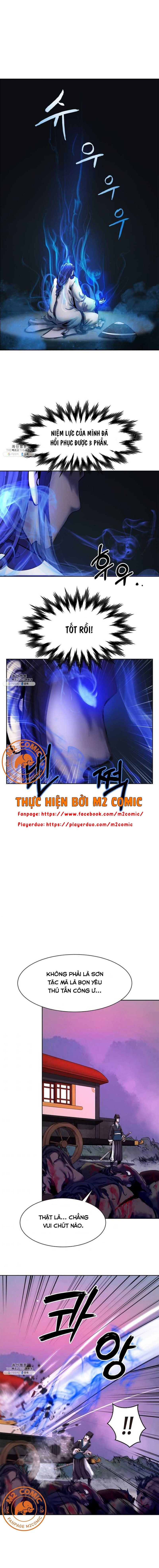 đọc truyện Lãng Tiên Kỳ Đàm Chương 11 ảnh 11 tại Thiên Thai Truyện