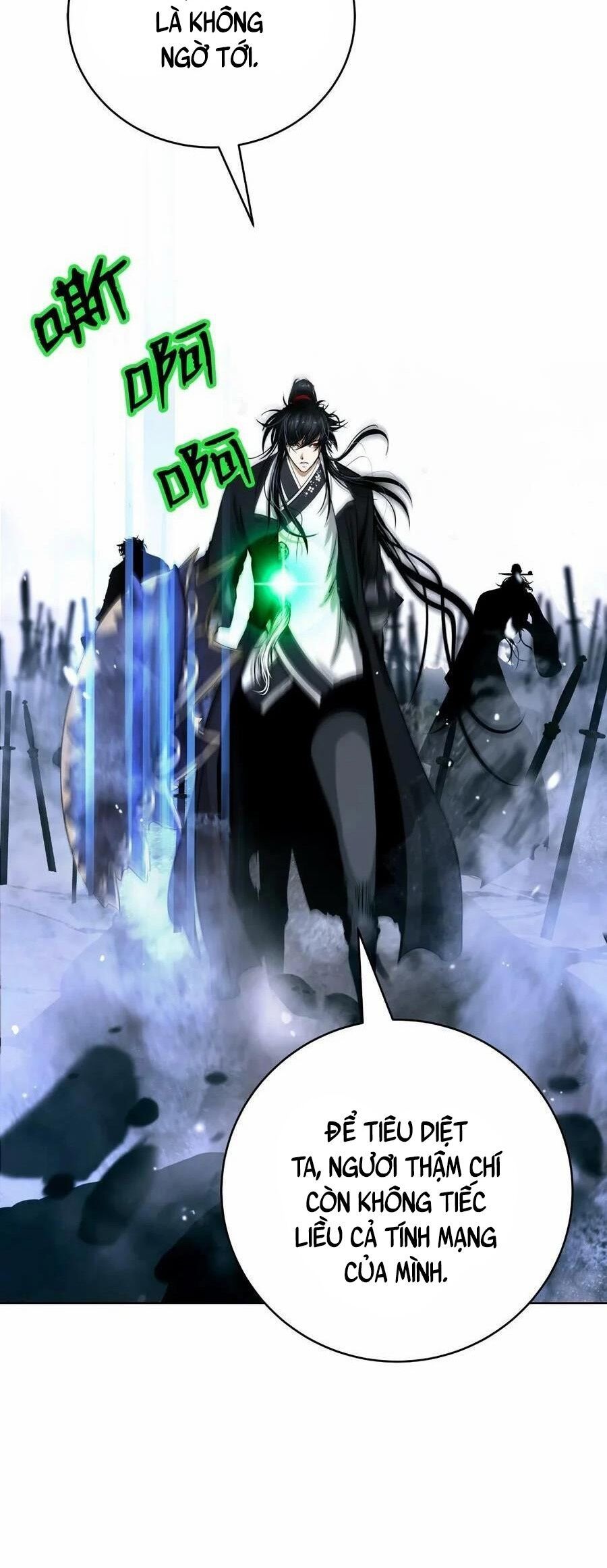 đọc truyện Lãng Tiên Kỳ Đàm Chương 110 ảnh 13 tại Thiên Thai Truyện