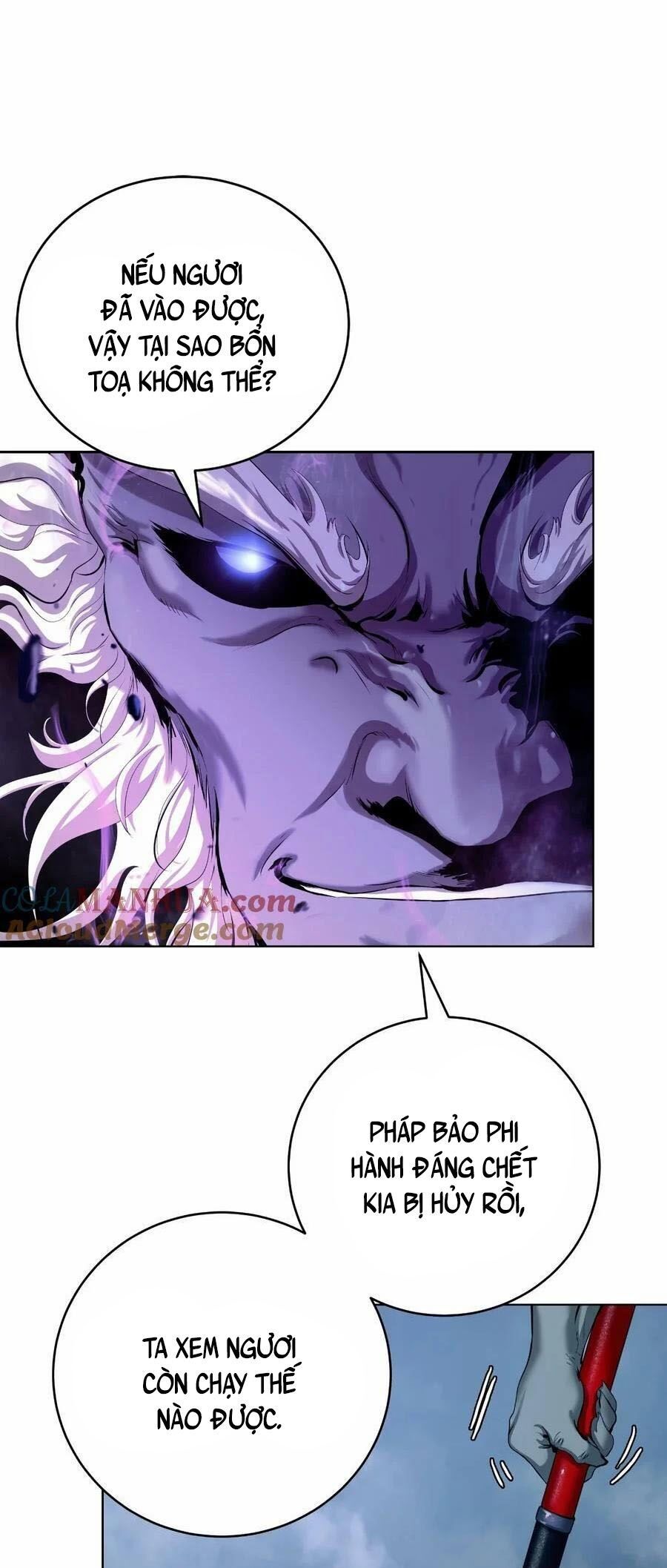 đọc truyện Lãng Tiên Kỳ Đàm Chương 110 ảnh 14 tại Thiên Thai Truyện