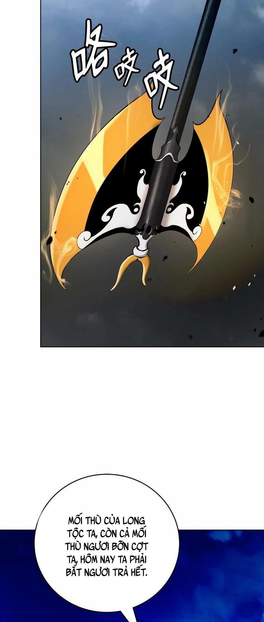 đọc truyện Lãng Tiên Kỳ Đàm Chương 110 ảnh 15 tại Thiên Thai Truyện