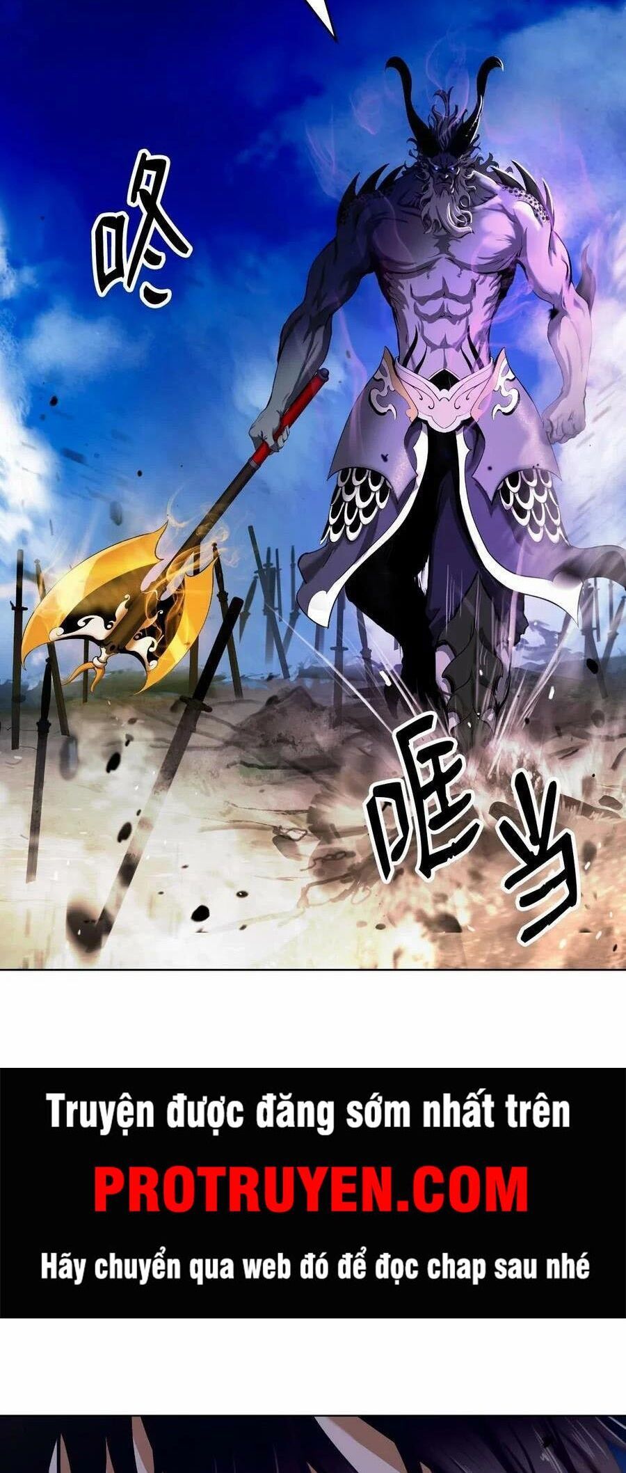 đọc truyện Lãng Tiên Kỳ Đàm Chương 110 ảnh 16 tại Thiên Thai Truyện