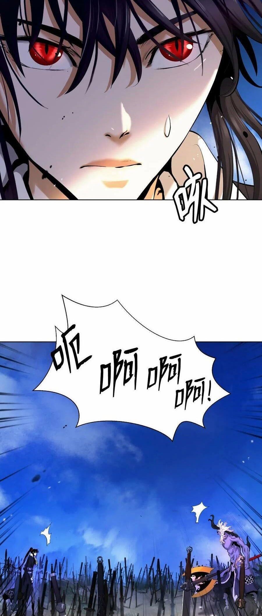 đọc truyện Lãng Tiên Kỳ Đàm Chương 110 ảnh 17 tại Thiên Thai Truyện