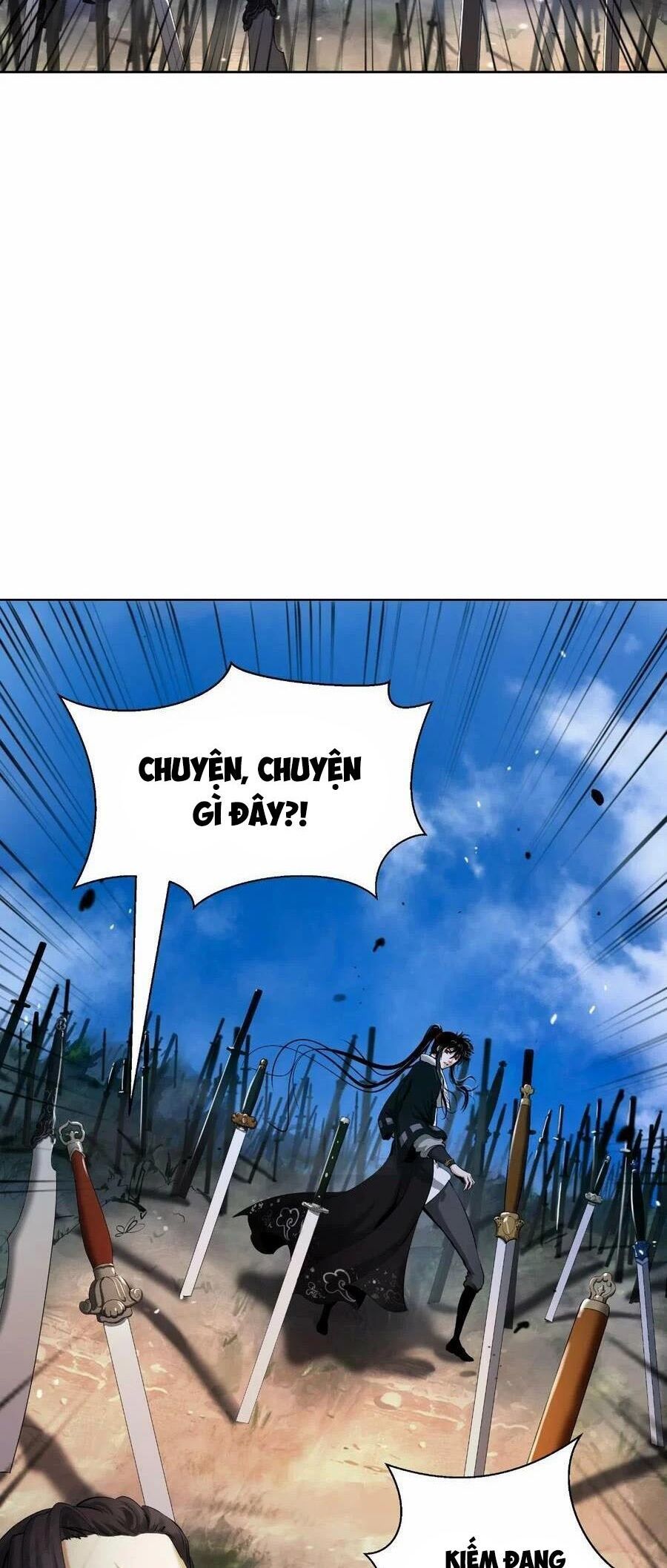 đọc truyện Lãng Tiên Kỳ Đàm Chương 110 ảnh 18 tại Thiên Thai Truyện