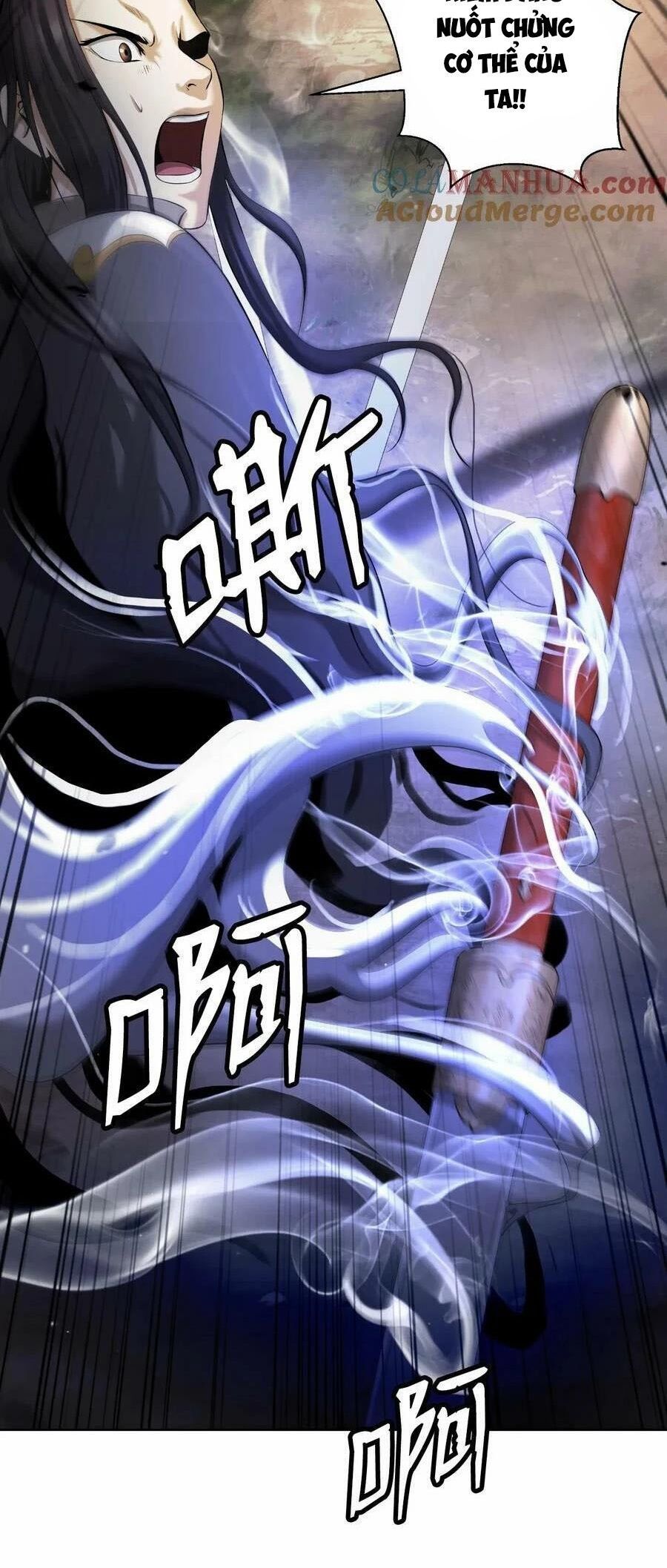 đọc truyện Lãng Tiên Kỳ Đàm Chương 110 ảnh 19 tại Thiên Thai Truyện