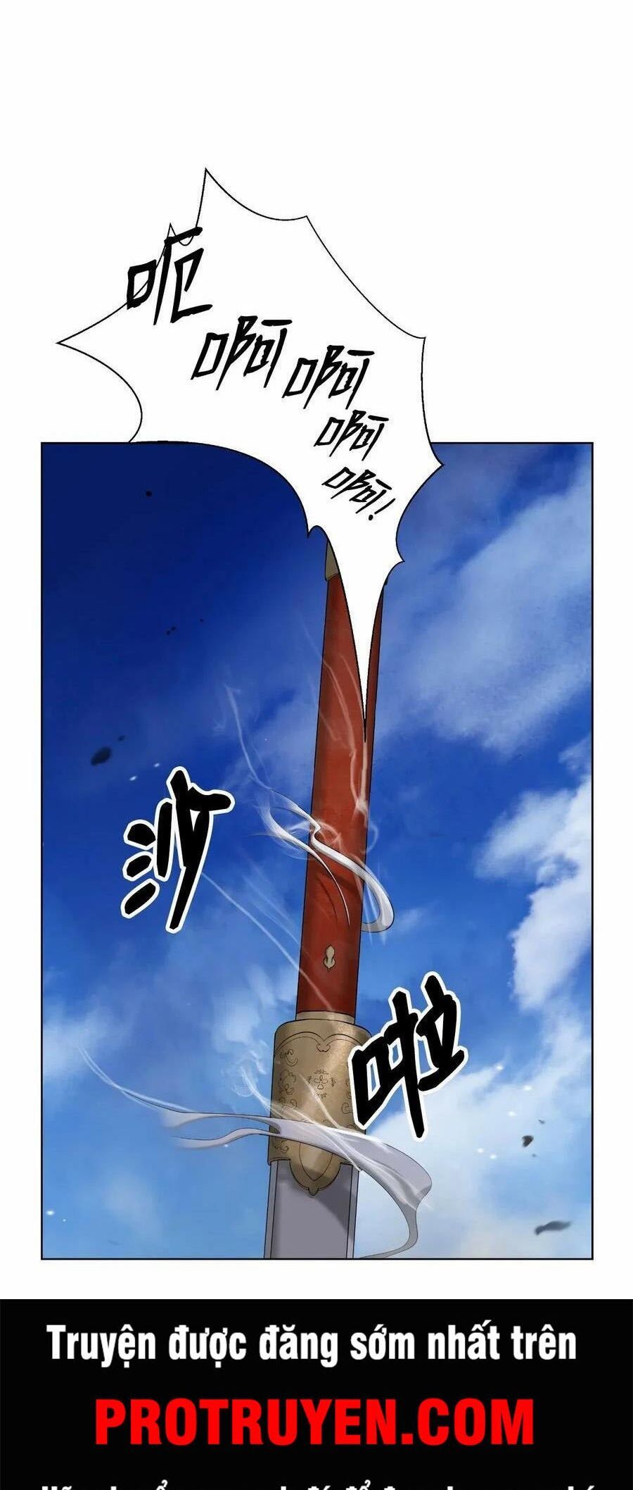 đọc truyện Lãng Tiên Kỳ Đàm Chương 110 ảnh 20 tại Thiên Thai Truyện