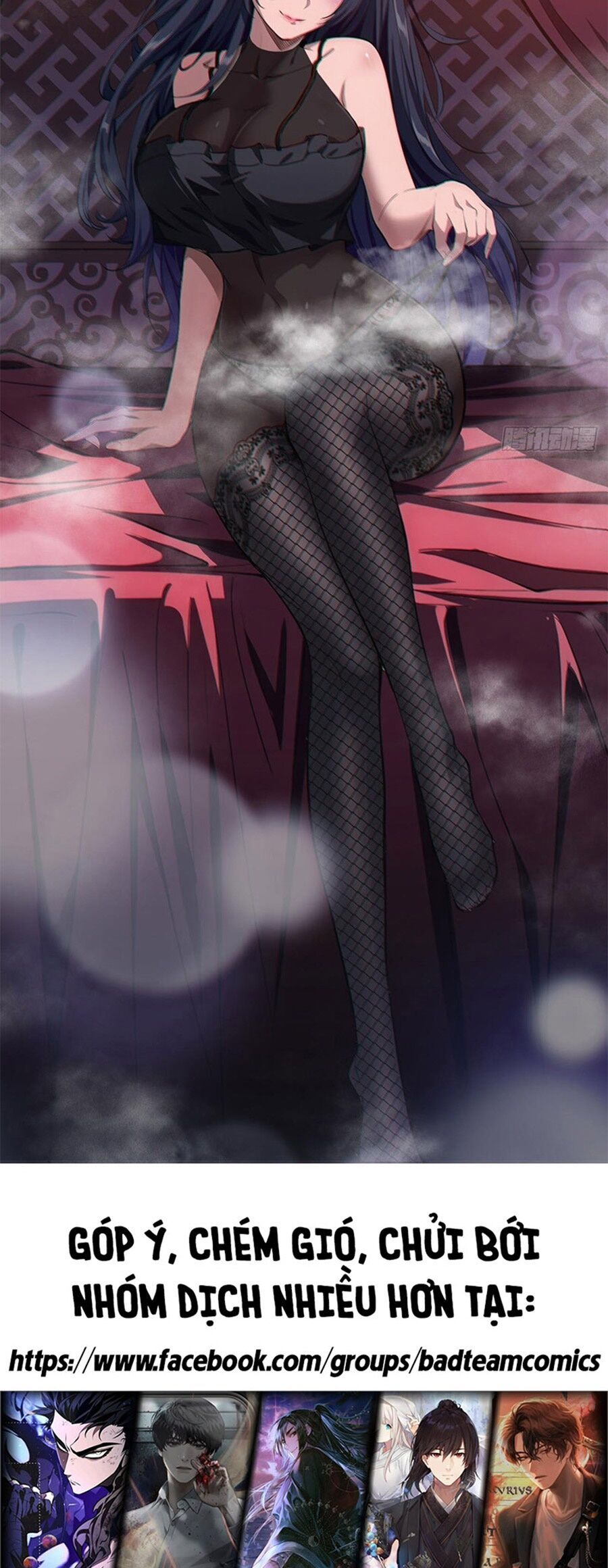 đọc truyện Lãng Tiên Kỳ Đàm Chương 110 ảnh 4 tại Thiên Thai Truyện