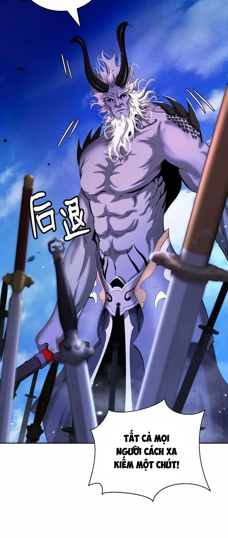 đọc truyện Lãng Tiên Kỳ Đàm Chương 110 ảnh 24 tại Thiên Thai Truyện