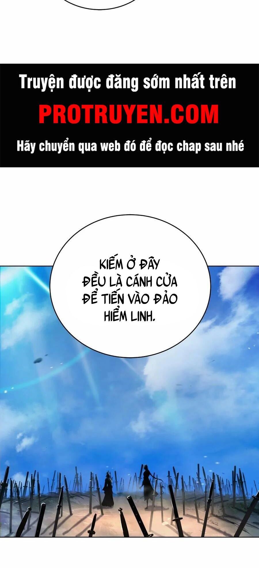 đọc truyện Lãng Tiên Kỳ Đàm Chương 110 ảnh 27 tại Thiên Thai Truyện