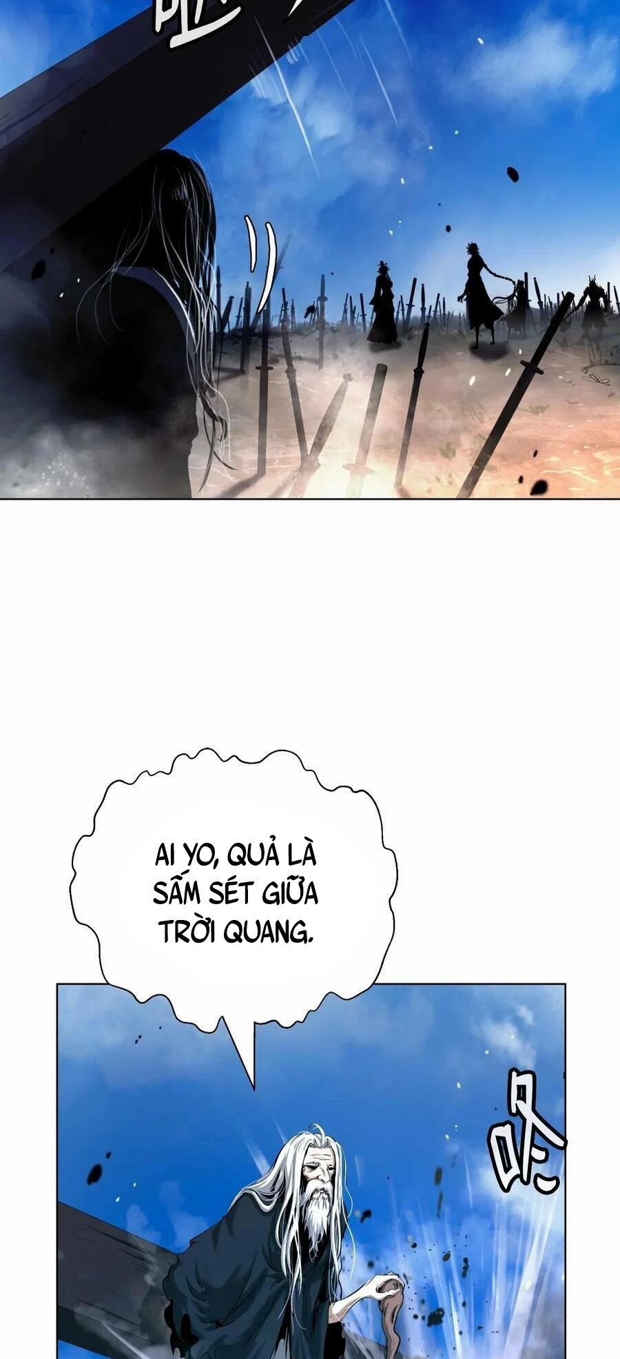 đọc truyện Lãng Tiên Kỳ Đàm Chương 110 ảnh 29 tại Thiên Thai Truyện