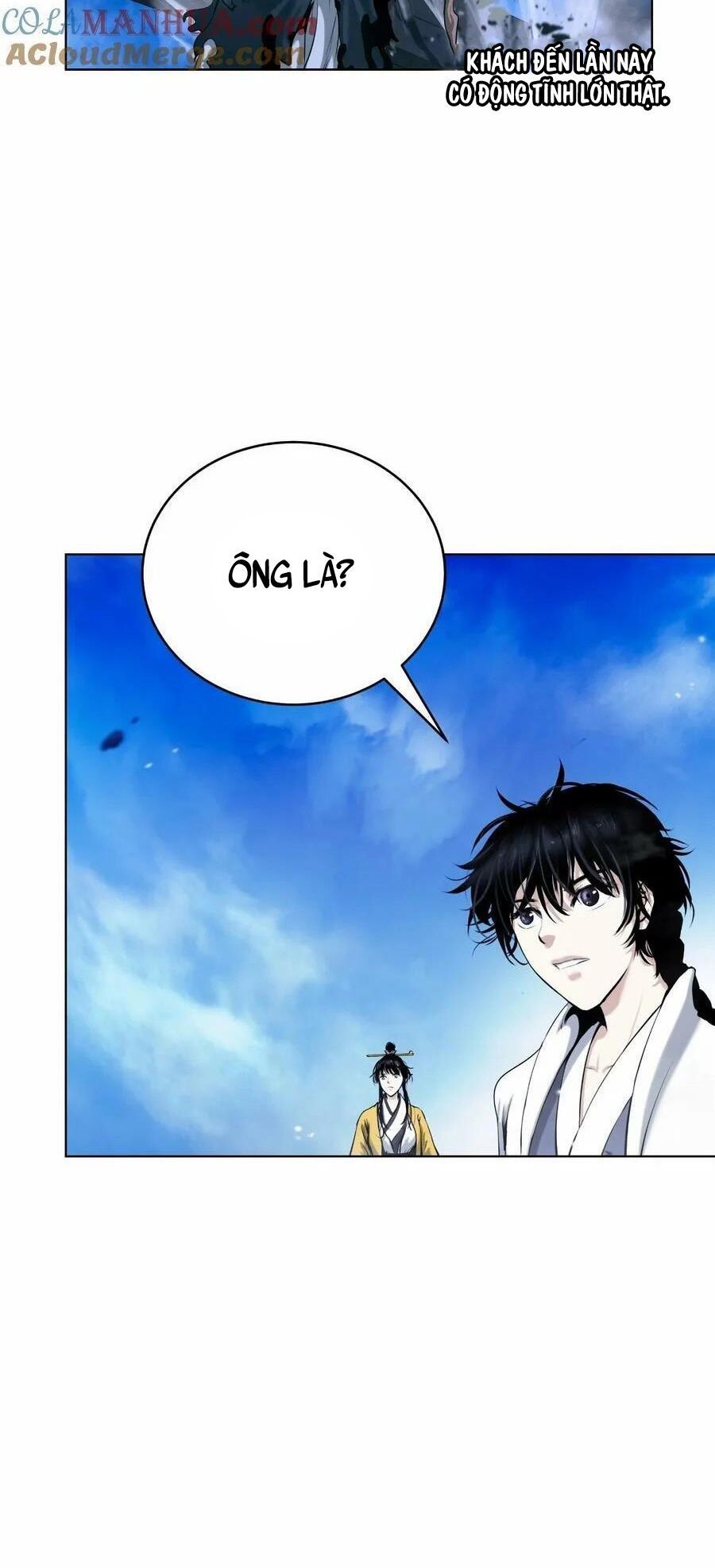 đọc truyện Lãng Tiên Kỳ Đàm Chương 110 ảnh 30 tại Thiên Thai Truyện