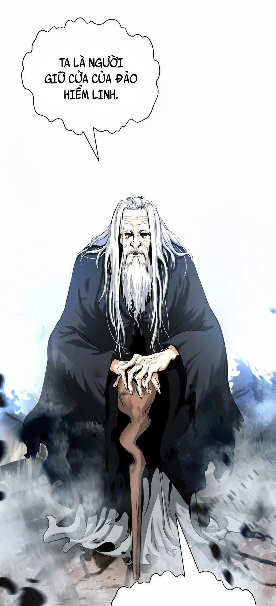 đọc truyện Lãng Tiên Kỳ Đàm Chương 110 ảnh 31 tại Thiên Thai Truyện