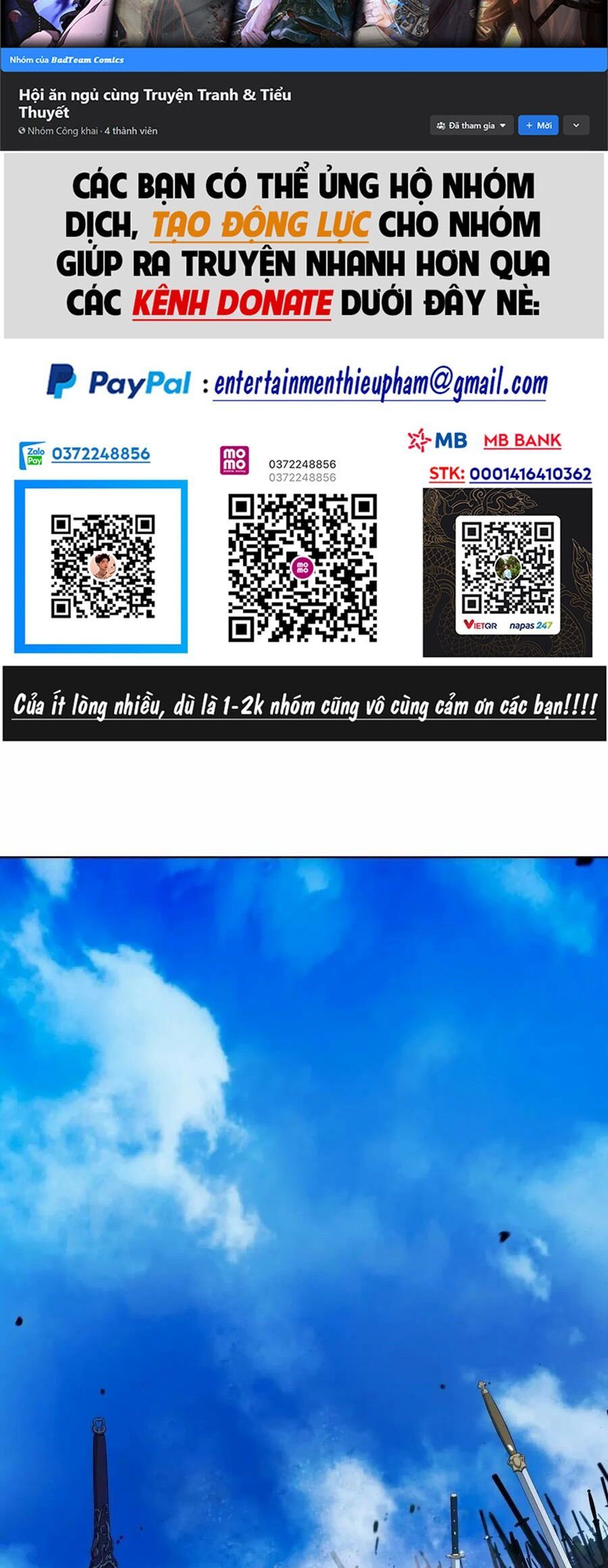 đọc truyện Lãng Tiên Kỳ Đàm Chương 110 ảnh 5 tại Thiên Thai Truyện