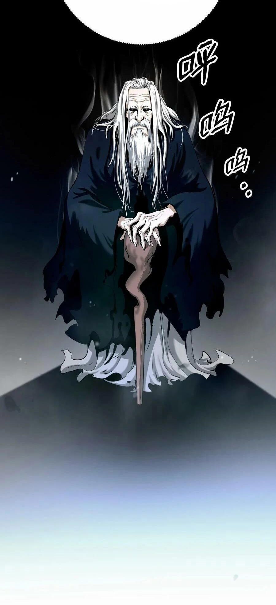 đọc truyện Lãng Tiên Kỳ Đàm Chương 110 ảnh 35 tại Thiên Thai Truyện