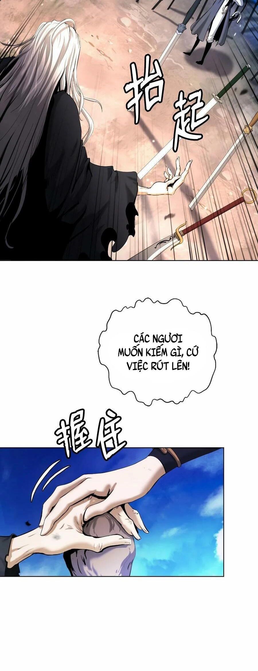 đọc truyện Lãng Tiên Kỳ Đàm Chương 110 ảnh 37 tại Thiên Thai Truyện