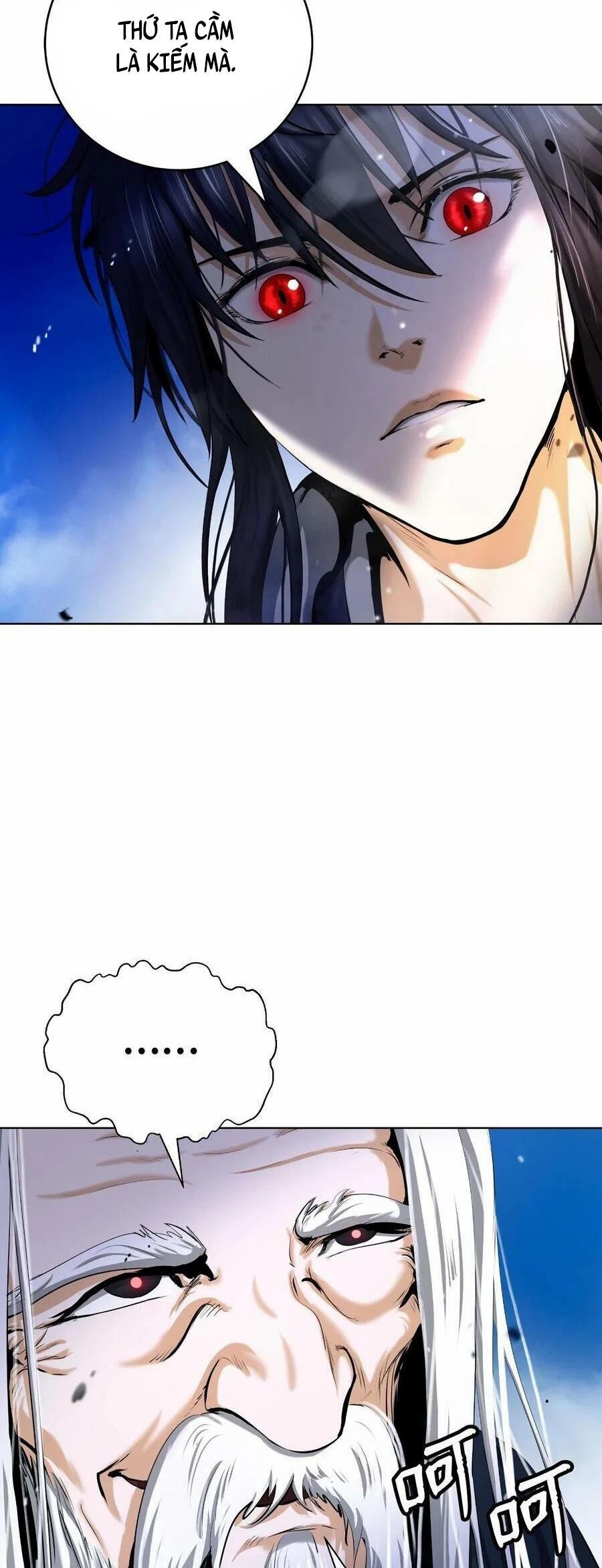 đọc truyện Lãng Tiên Kỳ Đàm Chương 110 ảnh 39 tại Thiên Thai Truyện