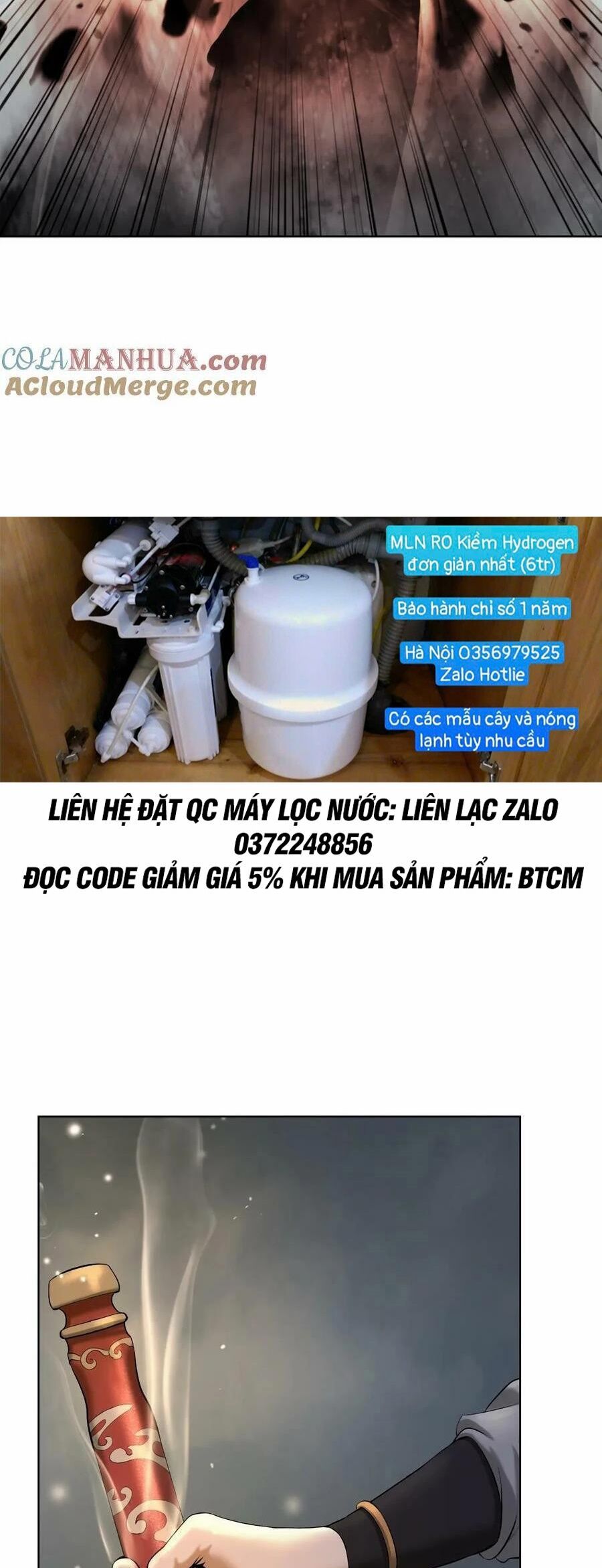 đọc truyện Lãng Tiên Kỳ Đàm Chương 110 ảnh 41 tại Thiên Thai Truyện