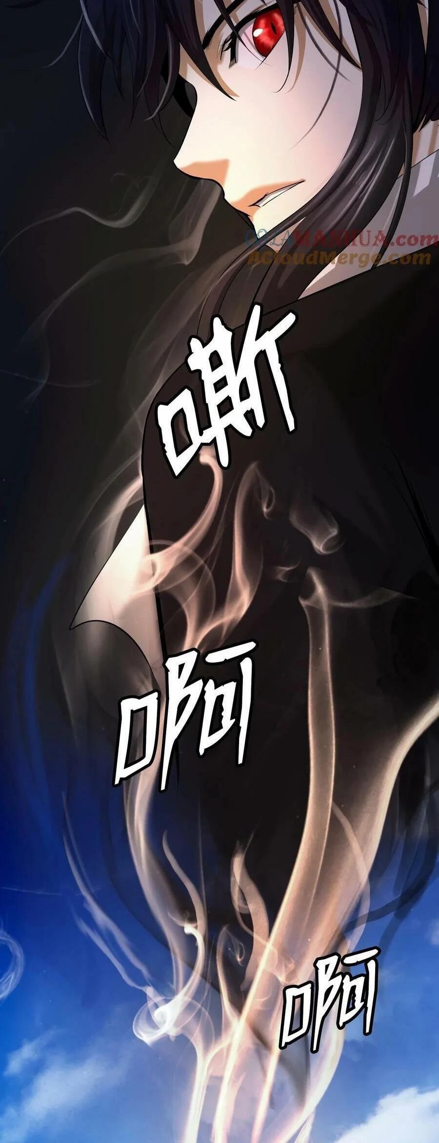 đọc truyện Lãng Tiên Kỳ Đàm Chương 110 ảnh 43 tại Thiên Thai Truyện