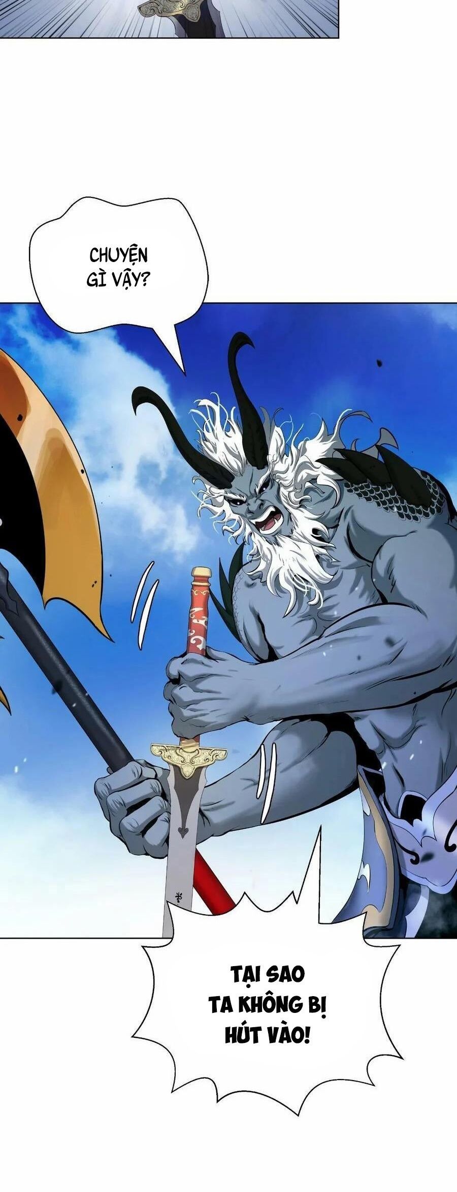 đọc truyện Lãng Tiên Kỳ Đàm Chương 110 ảnh 46 tại Thiên Thai Truyện