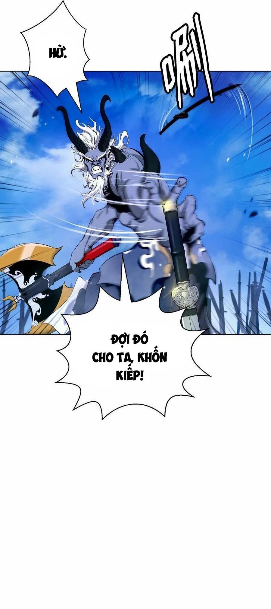 đọc truyện Lãng Tiên Kỳ Đàm Chương 110 ảnh 49 tại Thiên Thai Truyện