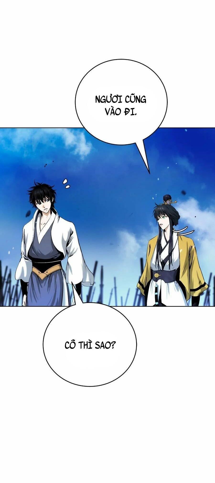 đọc truyện Lãng Tiên Kỳ Đàm Chương 110 ảnh 51 tại Thiên Thai Truyện