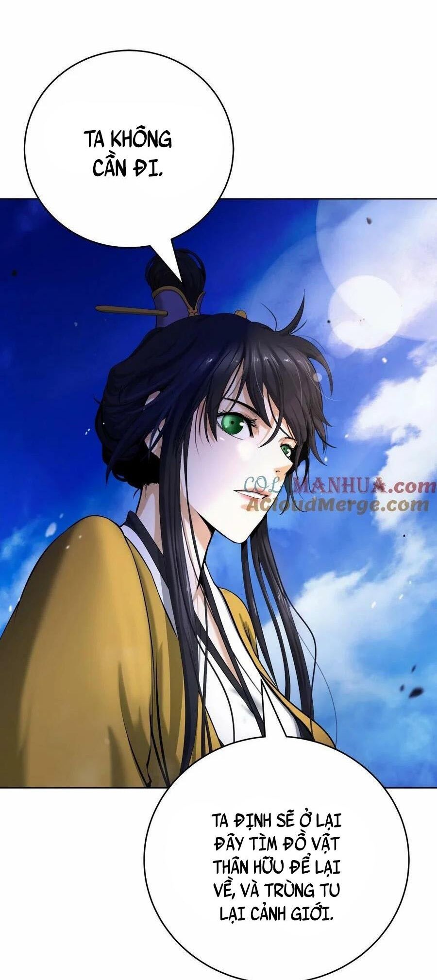 đọc truyện Lãng Tiên Kỳ Đàm Chương 110 ảnh 52 tại Thiên Thai Truyện